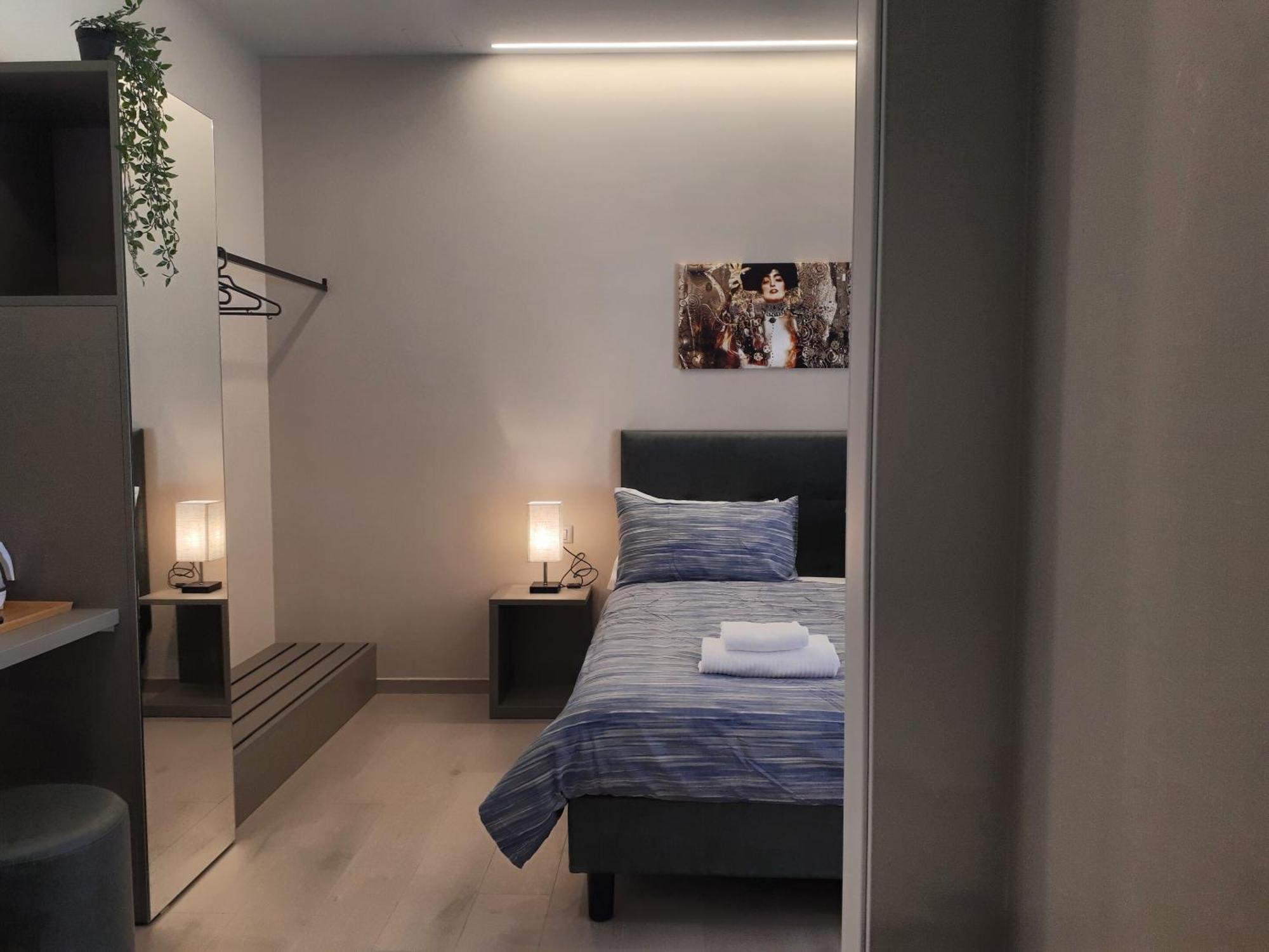 Smart Apartment Mercanzia - Twa — Photos 3