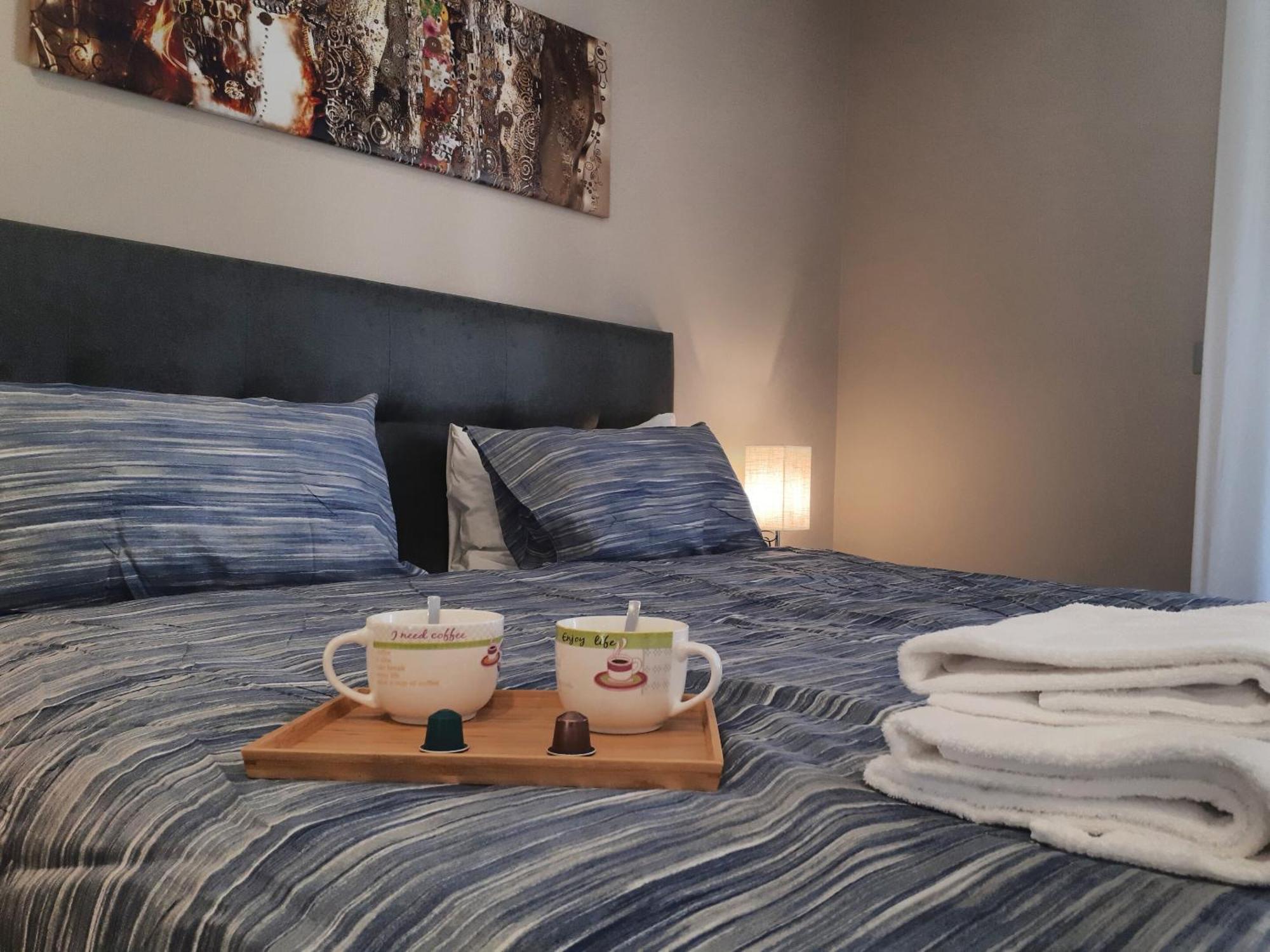 Smart Apartment Mercanzia - Twa — Photos 2