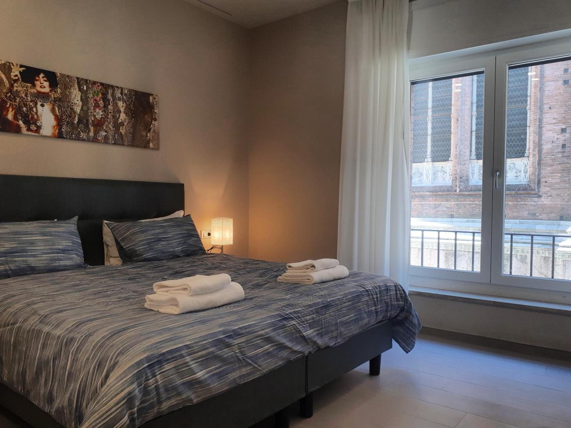Smart Apartment Mercanzia - Twa — Photos 1